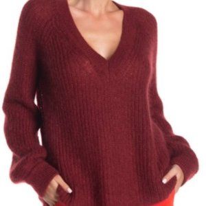 Naadam Cozy Sweater NWT